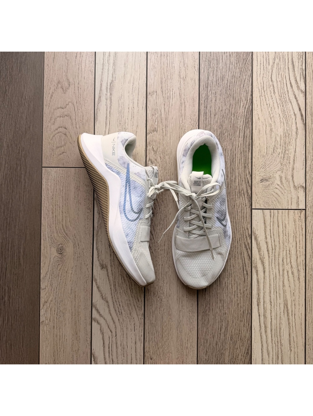 Nike Women's MC Trainer 2 training shoes size 10